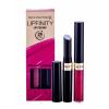 Max Factor Lipfinity 24HRS Lip Colour Червило за жени 4,2 g Нюанс 370 Always Extravagant