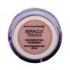 Max Factor Miracle Touch Skin Perfecting SPF30 Фон дьо тен за жени 11,5 гр Нюанс 075 Golden