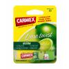 Carmex Ultra Moisturising Lip Balm Lime Twist SPF15 Балсам за устни за жени 4,25 гр