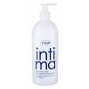 Ziaja Intimate Creamy Wash With Hyaluronic Acid Интимна хигиена за жени 500 ml