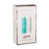 Moroccanoil Hydration Подаръчен комплект шампоан 500 ml + кондиционер 500 ml увредена кутия