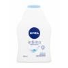 Nivea Intimo Wash Lotion Fresh Comfort Интимна хигиена за жени 250 ml