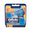 Gillette ProShield Chill Резервни ножчета за мъже 8 бр