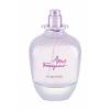 Ferragamo Amo Ferragamo Flowerful Eau de Toilette за жени 100 ml ТЕСТЕР