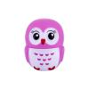 2K Lovely Owl Raspberry Балсам за устни за деца 3 гр