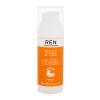 REN Clean Skincare Radiance Glow Daily Vitamin C Гел за лице за жени 50 ml