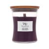 WoodWick Black Cherry Ароматна свещ 275 g