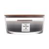WoodWick Trilogy Warm Woods Ароматна свещ 453,6 g