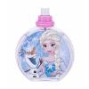 Disney Frozen Elsa Eau de Toilette за деца 100 ml ТЕСТЕР