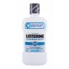 Listerine Advanced White Clean Mint Mouthwash Вода за уста 500 ml