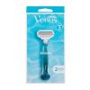 Gillette Venus Smooth Самобръсначка за жени Комплект