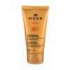 NUXE Sun Melting Cream SPF50 Слънцезащитен продукт за лице 50 ml ТЕСТЕР