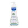 Mustela Bébé Gentle Cleansing Gel Hair and Body Душ гел за деца 500 ml