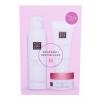 Rituals The Ritual Of Sakura Подаръчен комплект душ пяна 200 ml + пилинг за тяло 125 g + крем за тяло 100 ml
