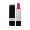 Christian Dior Rouge Dior Couture Colour Comfort &amp; Wear Червило за жени 3,5 гр Нюанс 888 Strong Matte