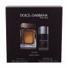 Dolce&amp;Gabbana The One Подаръчен комплект EDT 100 ml + деостик 75 ml