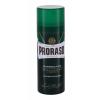 PRORASO Green Shaving Foam Пяна за бръснене за мъже 50 ml