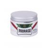 PRORASO Green Pre-Shave Cream Продукт преди бръснене за мъже 300 ml