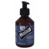 PRORASO Azur Lime Beard Wash Шампоан за брада за мъже 200 ml