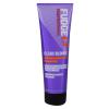 Fudge Professional Clean Blonde Violet-Toning Shampoo Шампоан 250 ml