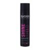 Syoss Shine &amp; Hold Лак за коса за жени 300 ml