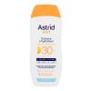 Astrid Sun Moisturizing Suncare Milk SPF30 Слънцезащитна козметика за тяло 200 ml