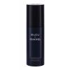 Chanel Bleu de Chanel Дневен крем за лице за мъже 50 ml