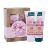 Kneipp Soft Skin Almond Blossom Подаръчен комплект душ гел 200 ml + лосион за тяло 200 ml
