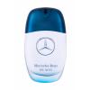 Mercedes-Benz The Move Eau de Toilette за мъже 100 ml ТЕСТЕР