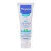 Mustela Bébé Stelatopia Emollient Cream Дневен крем за лице за деца 40 ml