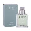Calvin Klein Eternity Cologne Eau de Toilette за мъже 100 ml