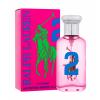 Ralph Lauren Big Pony 2 Eau de Toilette за жени 50 ml