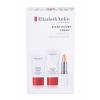 Elizabeth Arden Eight Hour Cream Skin Protectant Подаръчен комплект дневен крем за лице 15 ml + балсам за устни SPF15 3.7 g + крем за ръце 30 ml