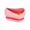 Tangle Teezer Compact Styler Четка за коса за жени 1 бр Нюанс Ombre Chrome Pink