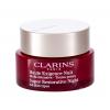 Clarins Super Restorative Night Cream Нощен крем за лице за жени 50 ml ТЕСТЕР