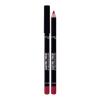 Rimmel London Lasting Finish Молив за устни за жени 1,2 g Нюанс 195 Sunset Pink