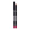 Rimmel London Lasting Finish Молив за устни за жени 1,2 g Нюанс 125 Indian Pink