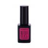 Dermacol One Step Gel Lacquer Лак за нокти за жени 11 ml Нюанс 05 Carmine Red
