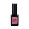 Dermacol One Step Gel Lacquer Лак за нокти за жени 11 ml Нюанс 02 Ancient Pink