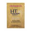 Dermacol 3D Hyaluron Therapy Revitalising Peel-Off Маска за лице за жени 15 ml