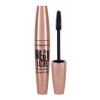 Dermacol Mega Lashes Volume &amp; Care Спирала за жени 11,5 ml Нюанс Black