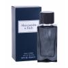 Abercrombie &amp; Fitch First Instinct Blue Eau de Toilette за мъже 30 ml