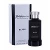 Baldessarini Black Eau de Toilette за мъже 75 ml
