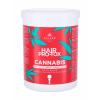 Kallos Cosmetics Hair Pro-Tox Cannabis Маска за коса за жени 1000 ml