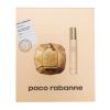 Paco Rabanne Lady Million Подаръчен комплект EDP 80 ml + EDP 20 ml