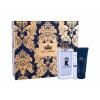 Dolce&amp;Gabbana K Подаръчен комплект EDT 100 ml + душ гел 50 ml + EDT 10 ml