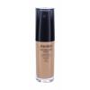Shiseido Synchro Skin Glow SPF20 Фон дьо тен за жени 30 ml Нюанс Golden 4