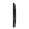 Shiseido Brow InkTrio Молив за вежди за жени 0,31 g Нюанс 03 Deep Brown