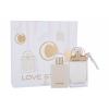 Chloé Love Story Подаръчен комплект EDP 75 ml + лосион за тяло 100 ml