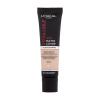 L&#039;Oréal Paris Infaillible 32H Matte Cover SPF25 Фон дьо тен за жени 30 ml Нюанс 110